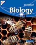 Longman Biology 11-14 (2009 Edition)  9781408231104 Front Cover