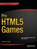 Pro HTML5 Games  cover art