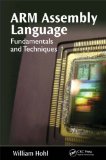 ARM Assembly Language Fundamentals and Techniques  9781439806104 Front Cover
