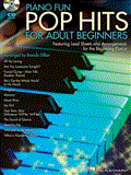 Piano Fun - Pop Hits for Adult Beginners  cover art