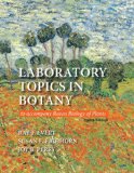 Laboratory Topics in Botany 
