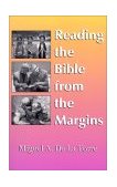 Reading the Bible from the Margins  cover art