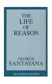 Life of Reason  cover art