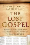 Lost Gospel  9781605986104 Front Cover