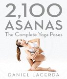 2,100 Asanas The Complete Yoga Poses  9781631910104 Front Cover