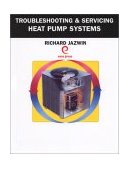 HVAC and R Professional's Field Guide to Heat Pump Systems and Service cover art