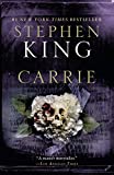 Carrie  9781984898104 Front Cover