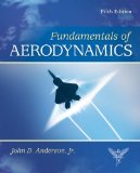 Fundamentals of Aerodynamics 5th 2010 9780073398105 Front Cover