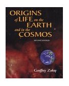 Origins of Life On Earth and in the Cosmos cover art