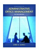 Administrative Office Management An Introduction cover art