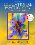 Educational Psychology Modular Active Learning Edition cover art