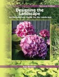 Designing the Landscape An Introductory Guide for the Landscape Designer