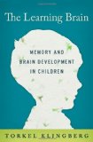 Learning Brain Memory and Brain Development in Children cover art