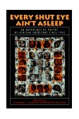 Every Shut Eye Ain't Asleep An Anthology of Poetry by African Americans since 1945 cover art