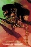 Kouga Ninja Scrolls A Novel cover art