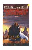 Eight Skilled Gentlemen A Novel 1990 9780385417105 Front Cover