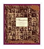 Ancestors A Beginner's Guide to Family History and Genealogy  9780395854105 Front Cover