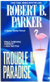 Trouble in Paradise 1999 9780425221105 Front Cover