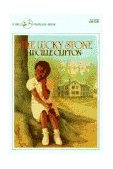 Lucky Stone  9780440451105 Front Cover