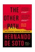 Other Path The Economic Answer to Terrorism cover art