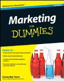 Marketing 3rd 9780470502105 Front Cover