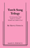 Torch Song Trilogy  cover art