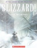 Blizzard!  cover art