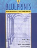 Blueprints 2 Composition Skills for Academic Writing cover art