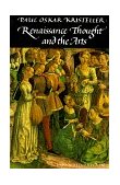 Renaissance Thought and the Arts Collected Essays