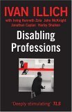 Disabling Professions  cover art