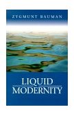 Liquid Modernity  cover art
