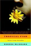 Tropical Fish Tales from Entebbe cover art