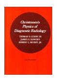 Christensen's Physics of Diagnostic Radiology  cover art