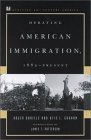 Debating American Immigration, 1882-Present  cover art