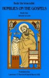 Homilies on the Gospels Advent to Lent  9780879077105 Front Cover