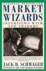 Market Wizards Interviews with Top Traders cover art