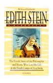 Edith Stein A Biography cover art