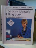 Busy Woman's Fitting Book  9780932086105 Front Cover