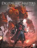 Digital Art Masters: Volume 7 2012 9780956817105 Front Cover