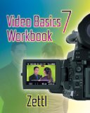 Student Workbook for Zettl's Video Basics, 7th  cover art