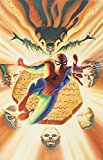 Amazing Spider-man: The Lifeline Tablet Saga  9781302907105 Front Cover