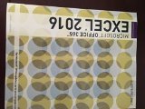 Microsoft Office 365 & Excel 2016: Complete  9781305878105 Front Cover