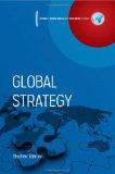 Global Strategy  cover art