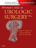 Hinman's Atlas of Urologic Surgery Expert Consult - Online and Print cover art