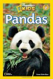 Pandas  9781426306105 Front Cover