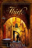 Thief A Novel 2014 9781451689105 Front Cover