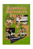 Baseball Defensive Drills 1997 9781570281105 Front Cover