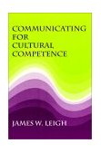 Communicating for Cultural Competence  cover art