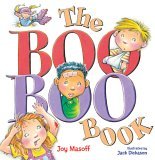 Boo Boo Book 2006 9781579907105 Front Cover