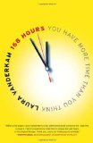 168 Hours You Have More Time Than You Think cover art